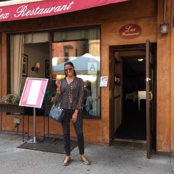 Lex Restaurant - Italian Near Me - New York, New York Lex Restaurant - Italian Near Me - New York, New York