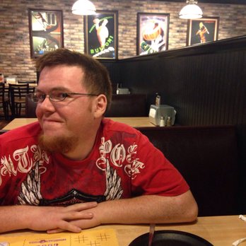 Monical's Pizza - Cutie - Pizza Near Me - O'Fallon, Missouri