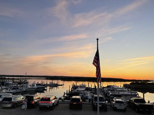 Bostwick's on the Harbor by null