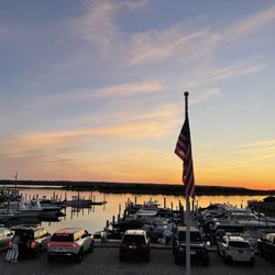 Bostwick's on the Harbor