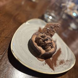 Chocolate Torte