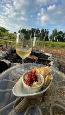 Cloudland Vineyards and Winery by null