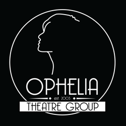 The Ophelia Theatre Group - Ophelia Theatre Group logo