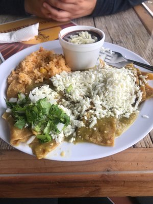 Tamales Alberto 2 by null