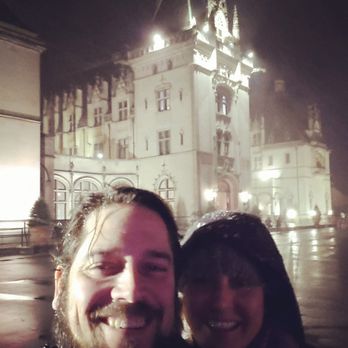 Biltmore Estate - The Biltmore Estate at night - Hotels Near Me - Asheville, North Carolina