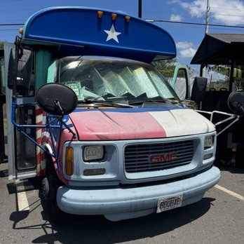 Hometown BBQ - This is how you find him!!! - Food Trucks Near Me - Ewa Beach, Hawaii Hometown BBQ - This is how you find him!!! - Food Trucks Near Me - Ewa Beach, Hawaii