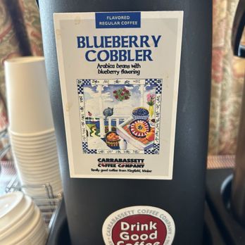 Bass Cottage Inn - This coffee was so good - I ordered a few bags online - Bed & Breakfast Near Me - Bar Harbor, Maine Bass Cottage Inn - This coffee was so good - I ordered a few bags online - Bed & Breakfast Near Me - Bar Harbor, Maine