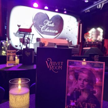 Velvet Room - Dance Clubs Near Me - Park City, Utah