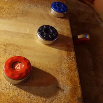 Pocket Club - Blue team killin it. Damn I love shuffleboard...especially when it's free. - Dive Bars Near Me - Sacramento, California Pocket Club - Blue team killin it. Damn I love shuffleboard...especially when it's free. - Dive Bars Near Me - Sacramento, California