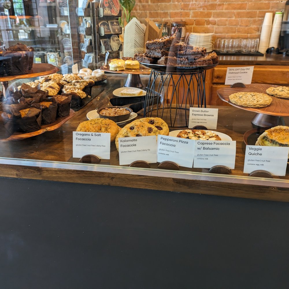 Explorado Market - All the food is gluten free celiac-safe. - Bakeries Near Me - Fort Collins, Colorado