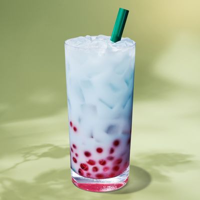 Starbucks by null