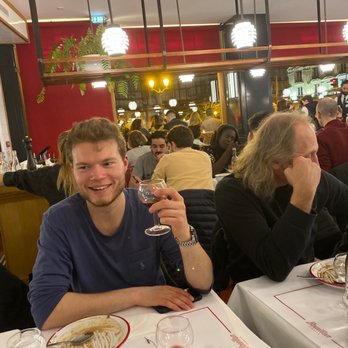 Bouillon Pigalle - French Near Me - Paris, 75 Bouillon Pigalle - French Near Me - Paris, 75