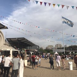 Food Fest BA - November 2016