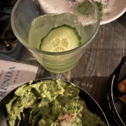 Guacamole Guacamole