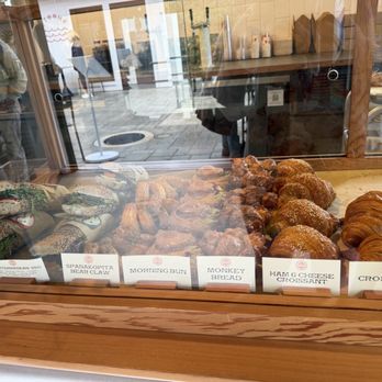 Revolution Roasters - Pasteries - Coffee Roasteries Near Me - Carlsbad, California