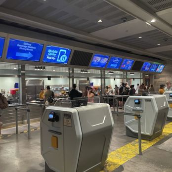 Satu'li Canteen - New American Near Me - Lake Buena Vista, Florida