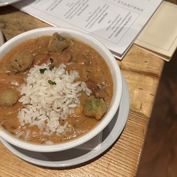 Subourbon - Gumbo - Southern Near Me - Columbus, Ohio
