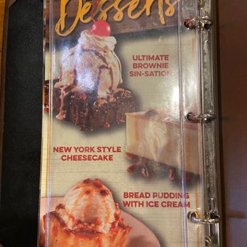 Colton's Steakhouse & Grill - Menu - Steakhouses Near Me - Farmington, Missouri