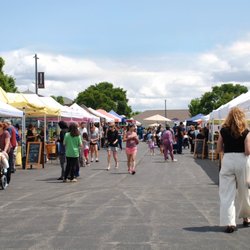 Elmhurst Farmers Market