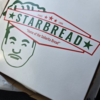 Starbread Bakery - Bakeries Near Me - Cerritos, California