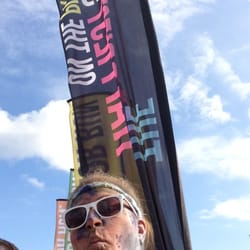 The Color Run