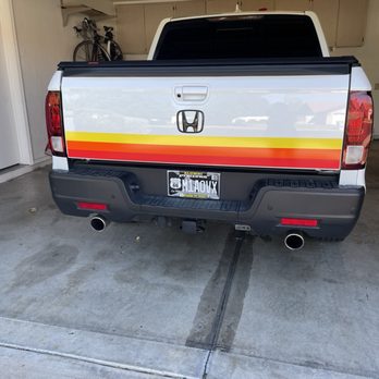 Finesse Pros - Mobile Dent Repair Near Me