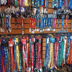 Sports Treasures