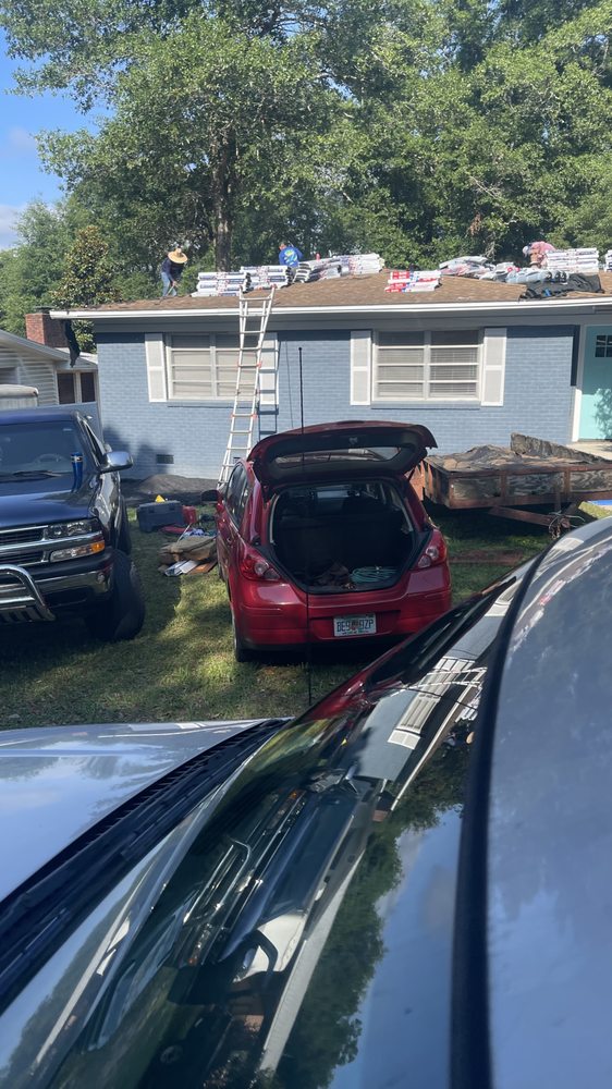 Slide of Dillard Roofing Contractor