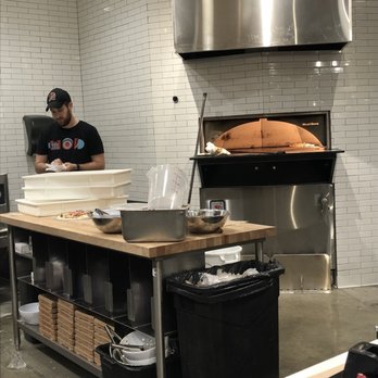 MOD Pizza - Fast Food Near Me - Riverdale Park, Maryland