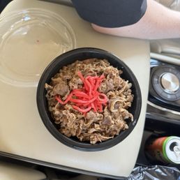 Gyudon Gyudon