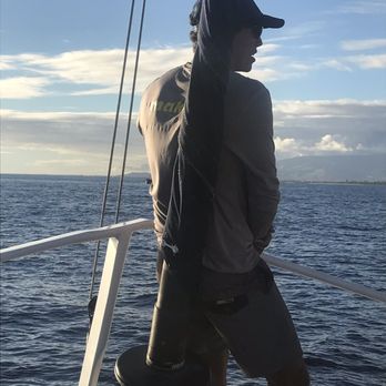 Makani Catamaran - Boating Near Me - Honolulu, Hawaii