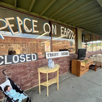 Willamina Thrift Store - Thrift Stores Near Me - Willamina, Oregon