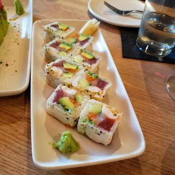 Pacific Table - Seafood Near Me - Irving, Texas Pacific Table - Seafood Near Me - Irving, Texas