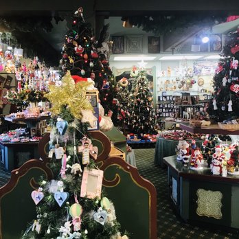 Jule Hus - Holiday Decorations Near Me - Solvang, California Jule Hus - Holiday Decorations Near Me - Solvang, California