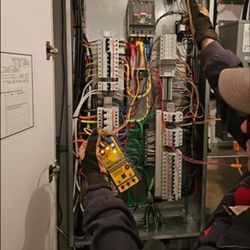Sierra Vista Electric Contractors