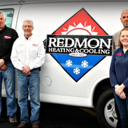 Redmon Heating & Cooling - Redmon Heating & Cooling
