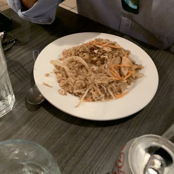 Silver Spoon Thai Restaurant - fried rice - Thai Near Me - Chicago, Illinois Silver Spoon Thai Restaurant - fried rice - Thai Near Me - Chicago, Illinois