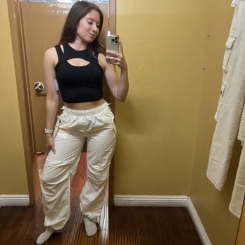 Fashion Young - Bought this whole outfit!! Top Originally $15.99, I paid $8.99. Pants Originally $19.99, I paid $12.99 - Women's Clothing Near Me - Westminster, California Fashion Young - Bought this whole outfit!! Top Originally $15.99, I paid $8.99. Pants Originally $19.99, I paid $12.99 - Women's Clothing Near Me - Westminster, California