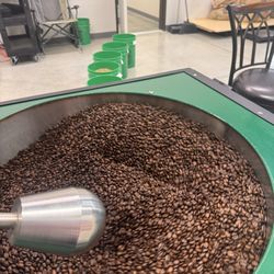 Sanctuary Coffee Refuge - Freshly roasted coffee