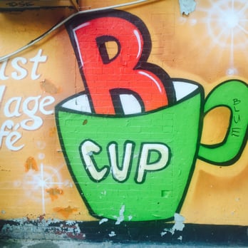 B Cup Cafe & Eatery - B cup! - Sandwiches Near Me - New York, New York B Cup Cafe & Eatery - B cup! - Sandwiches Near Me - New York, New York