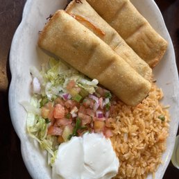 Flautas