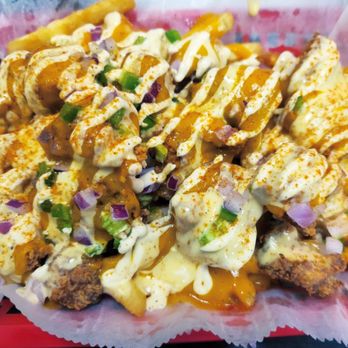 Chicky's - Portuguese Near Me - Jamaica, New York