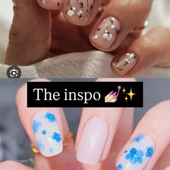 Tea Nails Bar - Inspo pics - Nail Salons Near Me - Temple City, California Tea Nails Bar - Inspo pics - Nail Salons Near Me - Temple City, California