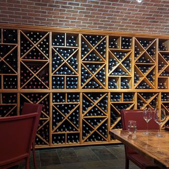 Concannon Vineyard - Wine Tasting Room Near Me - Livermore, California