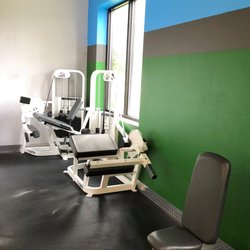 Function Strength Fitness