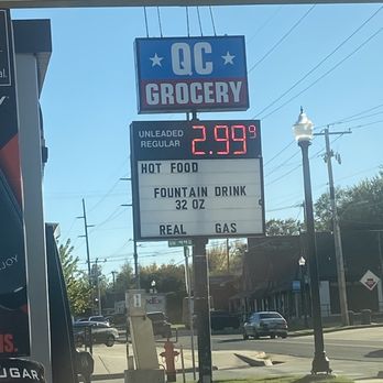 QC Grocery - Convenience Stores Near Me - Oklahoma City, Oklahoma QC Grocery - Convenience Stores Near Me - Oklahoma City, Oklahoma
