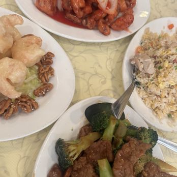 China Delights - Cantonese Near Me - Pinole, California