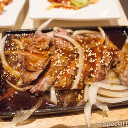Seasons Sushi