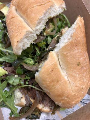 Tortazo By Rick Bayless by null