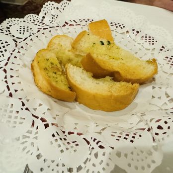 Dooky Chase's Restaurant - Bread - Cajun/Creole Near Me - New Orleans, Louisiana